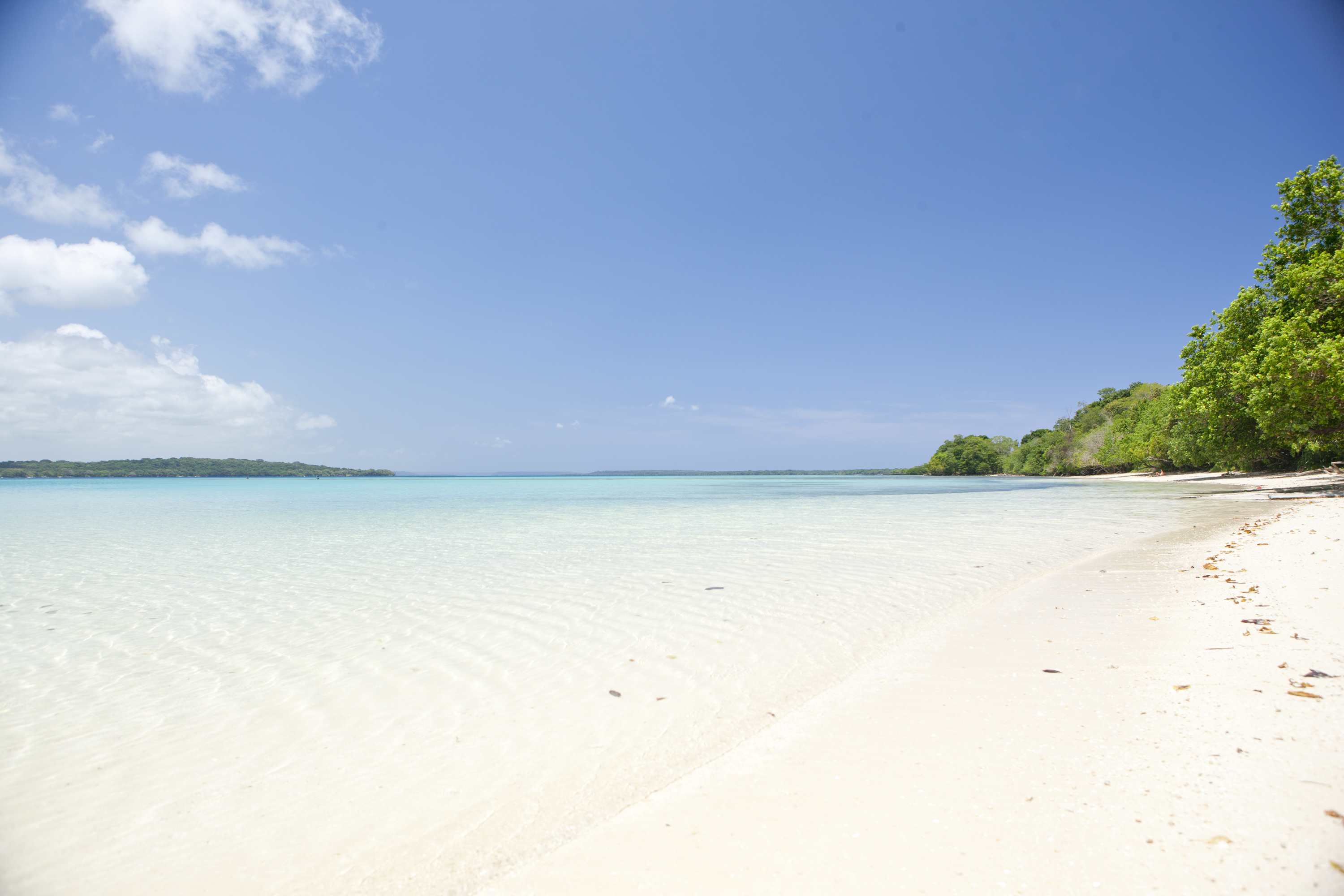 Vanuatu second biggest Pacific tourist destination