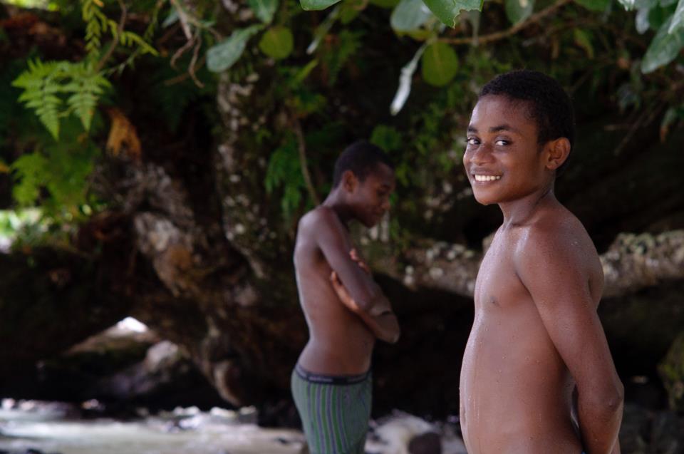 Vanuatu has new FIFA project in development in Santo