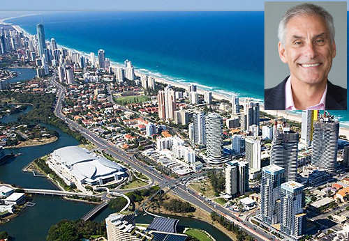 10 Sep 2014 Show Topic:  Real estate along the Australian coast – Broadbeach