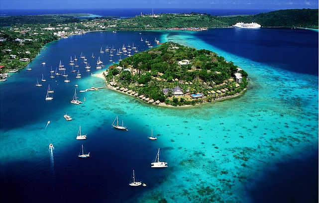 Vanuatu, a Unique Escape Paradise for Investors
