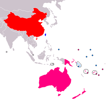china-Vanuatu-Australia-projects