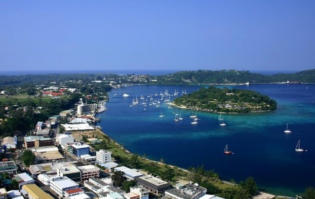 Vanuatu receives Amax licence, lures Macau VIPs