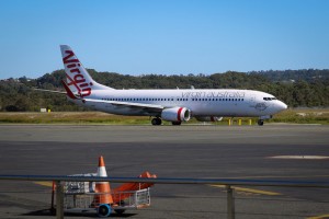  Virgin Australia to return to Port Vila
