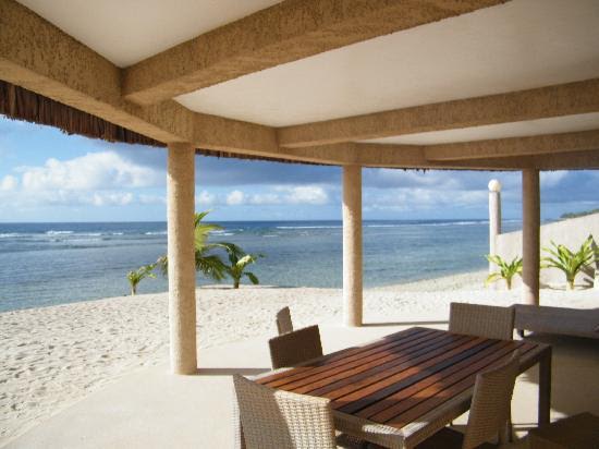 Resorts of all kinds will be booming in Vanuatu