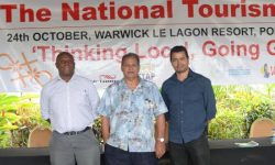 Vanuatu Airport investmentunderway