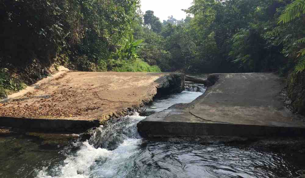 Vanuatu chooses Stantec to supervise 400-kW Brenwe Hydropower Plant