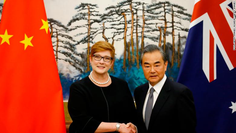 Australia’s plan to challenge China in the South Pacific