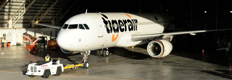 Virgin Oz mulls deploying Tigerair on South Pacific routes