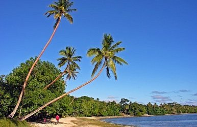 Australia’s Pacific Island Myopia Overreacting to China’s presence in the Pacific Islands is undermining Australia’s image in the region