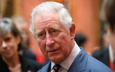 Prince Charles to visit remote Pacific island where his father the Duke of Edinburgh is worshipped as a GOD