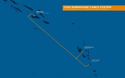 Even Faster Internet access for Vanuatu