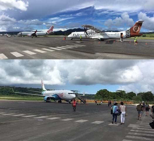 Three_airlines_at_Port_Vila