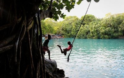 Vanuatu Has One Of The World’s Strictest Plastic Bans. It’s About To Get Tougher