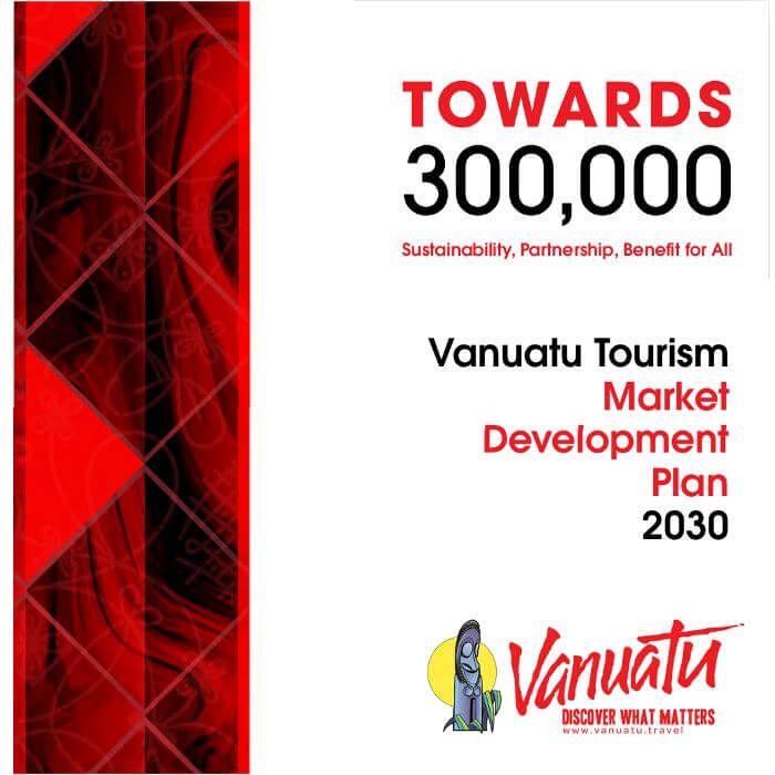 ministry of trade tourism and industry vanuatu