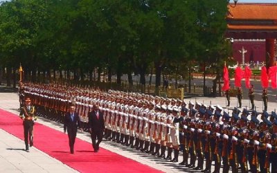 Full Text: Joint Press Communique Between the People’s Republic of China and the Republic of Vanuatu