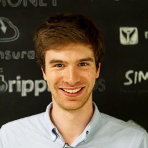Nick Williams, co-founder of Sempo