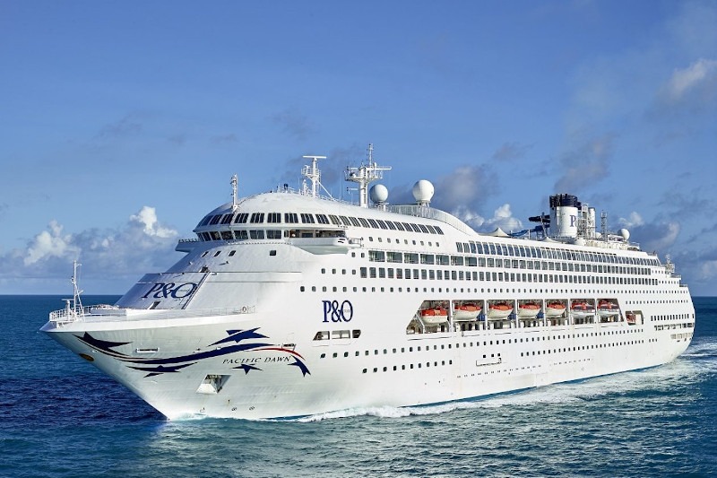 82 CRUISE SHIPS FOR PORT VILA IN 2020 - All About Vanuatu