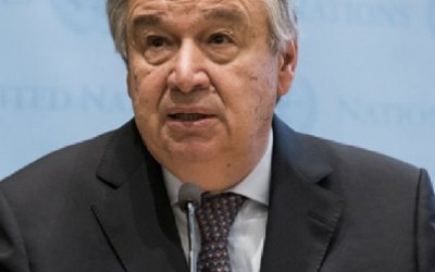 UN Chief wraps visit to the Pacific (video)