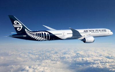 NZ’s Deputy PM says Air NZ should reassess Vanuatu flights