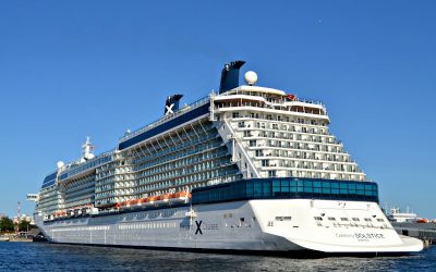 82 Cruise Ships For Port Vila In 2020