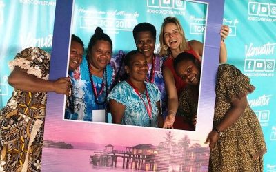 Vanuatu’s Tok Tok tradeshow invites Australian wholesalers to discover a more exciting way to relax