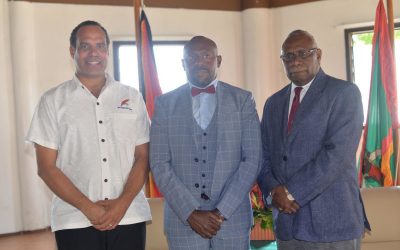 Fare Appointed Vanuatu High Commissioner to Australia