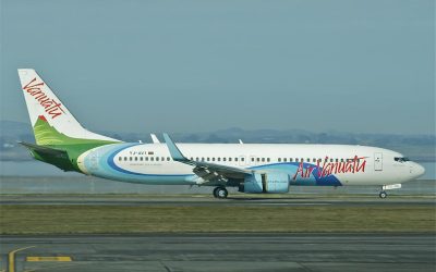 Air Vanuatu: new A220 fleet to support rapid inbound growth | CAPA