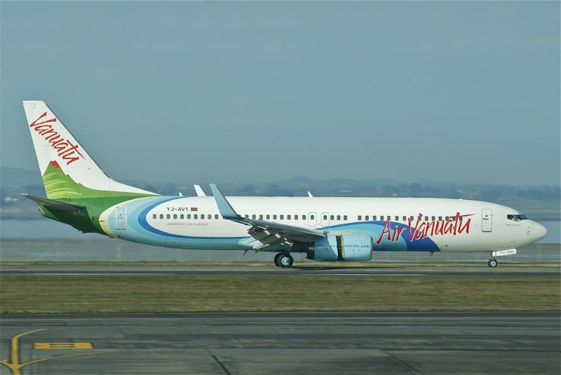 Air Vanuatu: new A220 fleet to support rapid inbound growth | CAPA