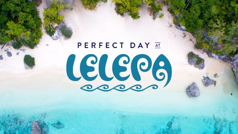 Royal Caribbean Announces Lelepa, Vanuatu Is Perfect For “Perfect Day”