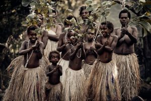 Vanuatu’s culture and style will be integrated into Perfect Day