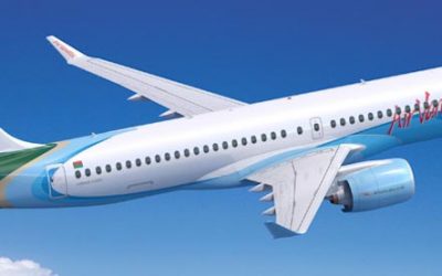 Air Vanuatu to launch A220-300 ops in early 3Q20
