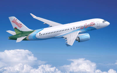 Air Vanuatu expands services from Brisbane