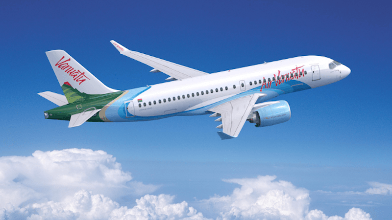 Air Vanuatu expands services from Brisbane