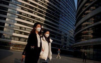 China senior medical adviser: coronavirus pandemic ‘over by June’ if countries act