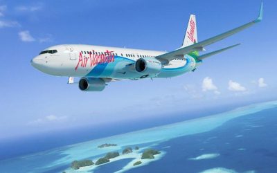 Air Vanuatu and Qantas strengthen partnership