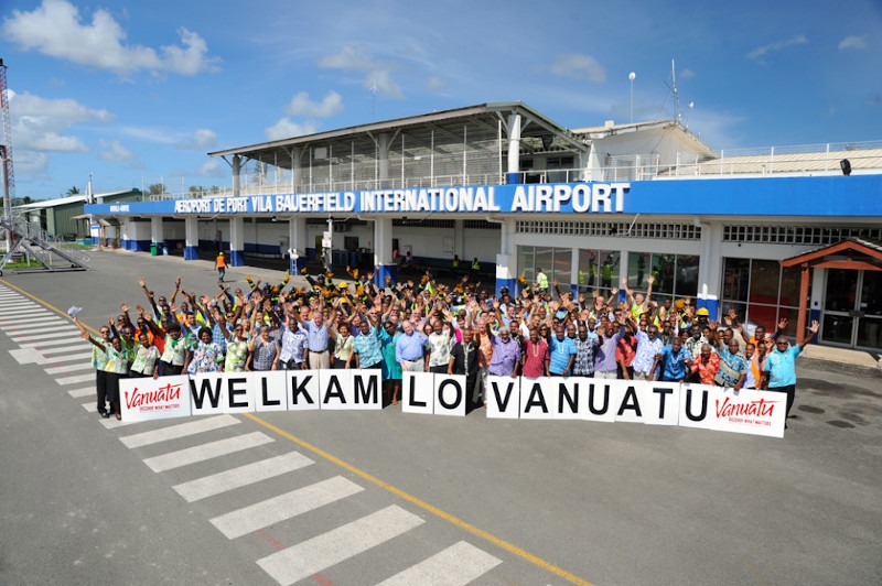 Air Vanuatu Finalizes A220 Project Financing