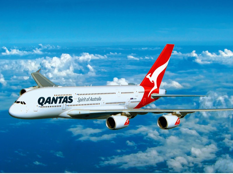 Air Vanuatu and Qantas strengthen partnership