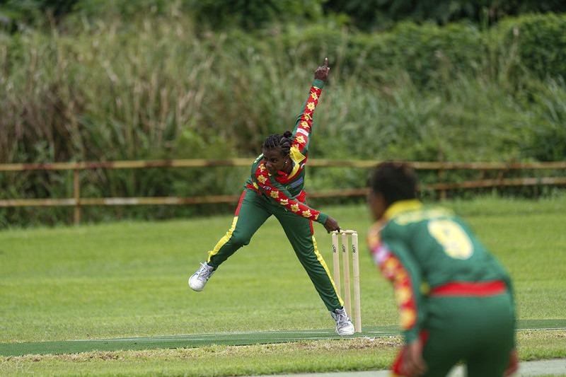 Vanuatu Cricket goes Live