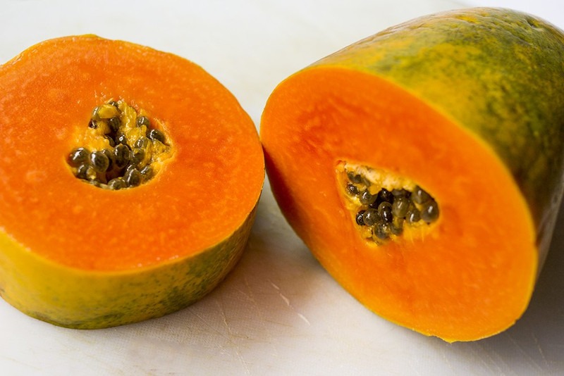 Papaya: The Super Food that Fights Dengue, Malaria and Cancer - All ...