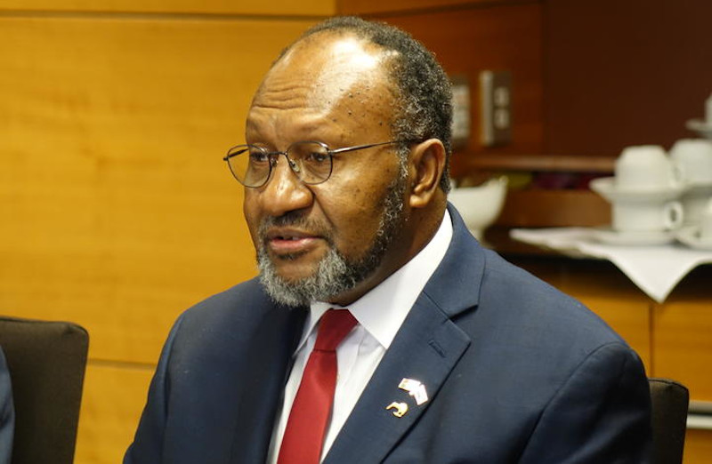 Vanuatu's Salwai announces 'Covid-19' stimulus package