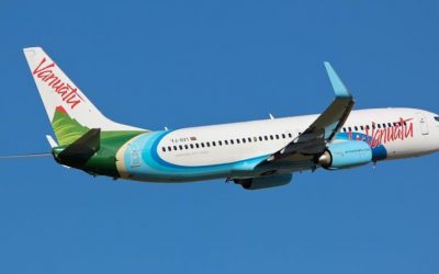 Air Vanuatu Delays A220 Deliveries As New CEO Takes The Reins
