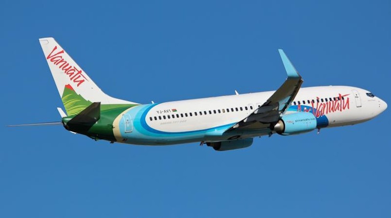Air Vanuatu Delays A220 Deliveries As New CEO Takes The Reins