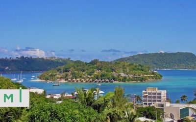Vanuatu Provides For Its Own Thanks to Record CBI-Revenue