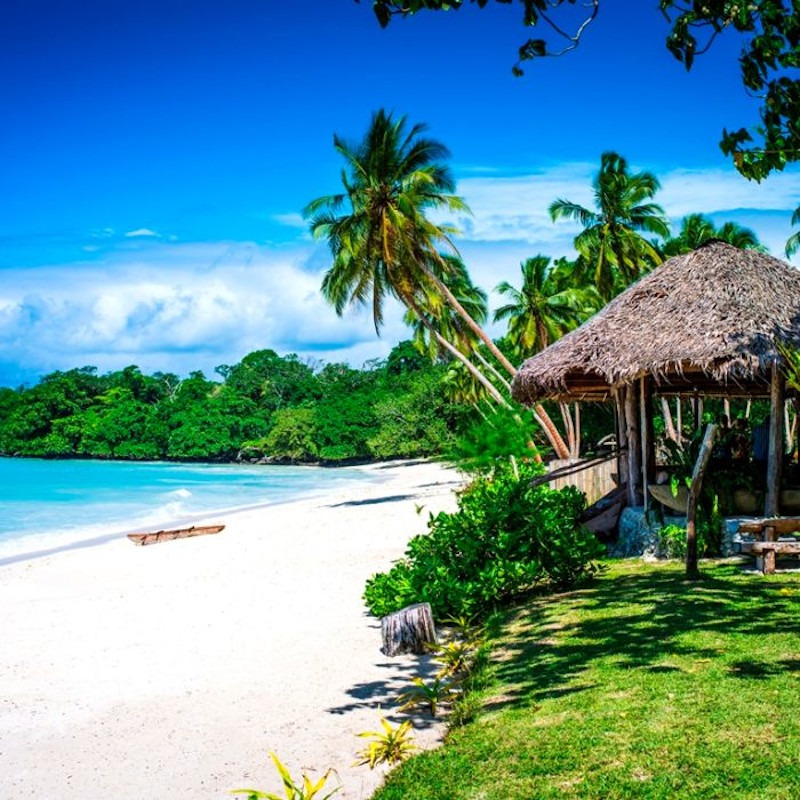 Vanuatu pitching to be the place to 'Work from Paradise'