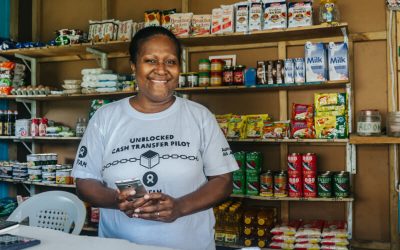 The Vanuatu Business Resilience Council Partners With OXFAM