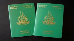 CITIZENSHIP PROGRAM REVENUE SOARS