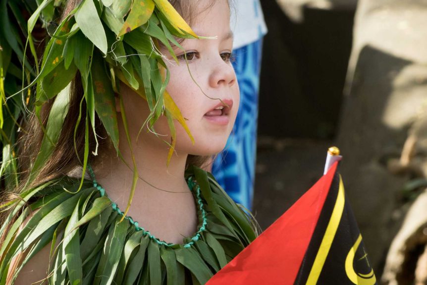 Vanuatu celebrates 40 years of independence