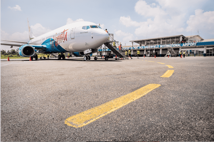 Air Vanuatu To Continue Outbound Repatriation Flights