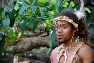 Where Did We Come From? The Origins Of The Ni-Vanuatu