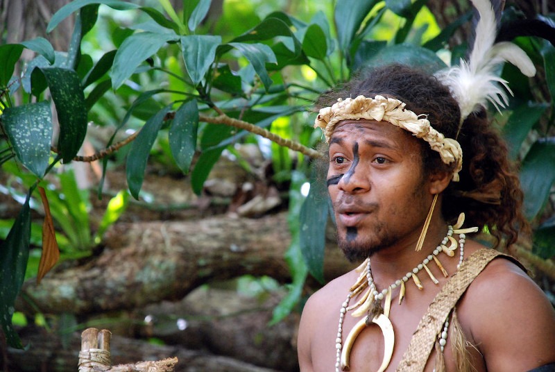 Where Did We Come From? The Origins Of The Ni-Vanuatu